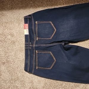 mossimo jeans size 15